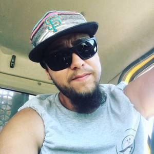 Meet your Posher, Matt